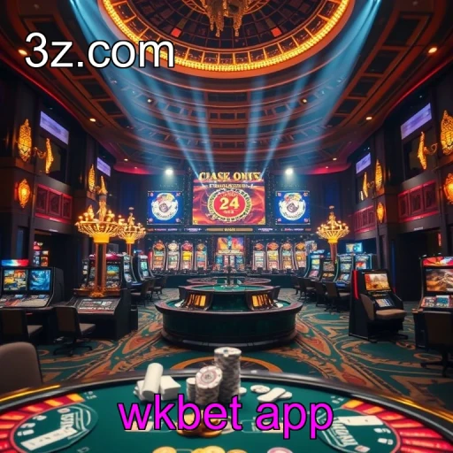 Sabores do Blog: wkbet app e Suas Dicas Valiosas