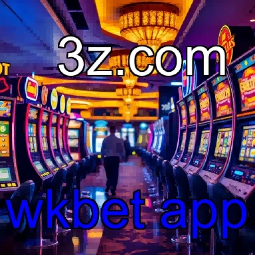 Cassino no wkbet app: Atrações e Emoções em Cada Jogo