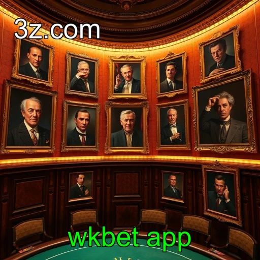 Esports e wkbet app: A Nova Fronteira de Apostas Online