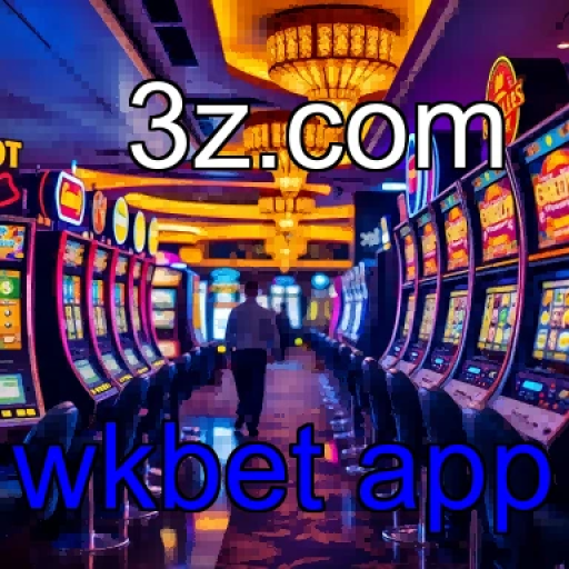 Cassino no wkbet app: Atrações e Emoções em Cada Jogo