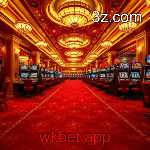 Eventos Imperdíveis no wkbet app: Diversão e Emoção Garantidas