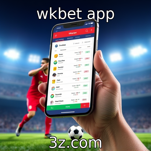 Apostas esportivas e sua popularidade crescente