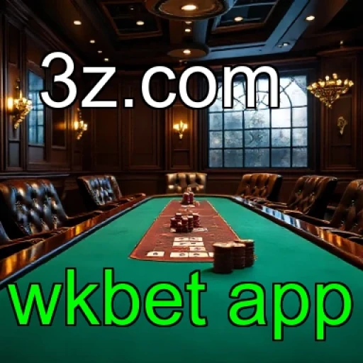 Promoções Imperdíveis no wkbet app Para Aumentar Seus Jogos