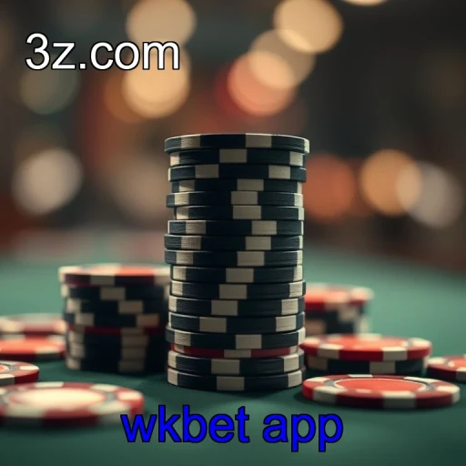 Slots Imperdíveis no wkbet app: Ganhos e Emoções Sem Limites